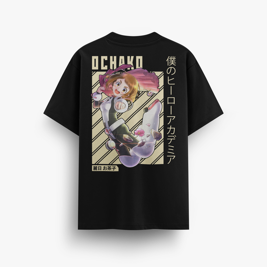 PLAYERA - OCHOKO