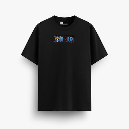 PLAYERA - ONE PIECE CREW