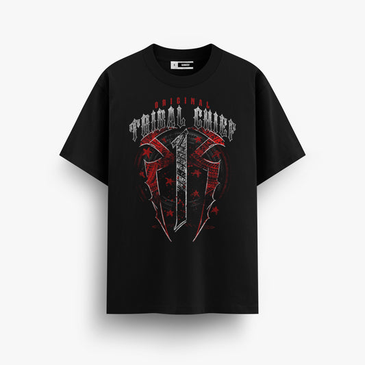 PLAYERA - ROMAN REIGNS (ORIGINAL TRIBAL CHIEF 1)