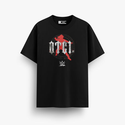 PLAYERA - ROMAN REIGNS (ORIGINAL TC1)