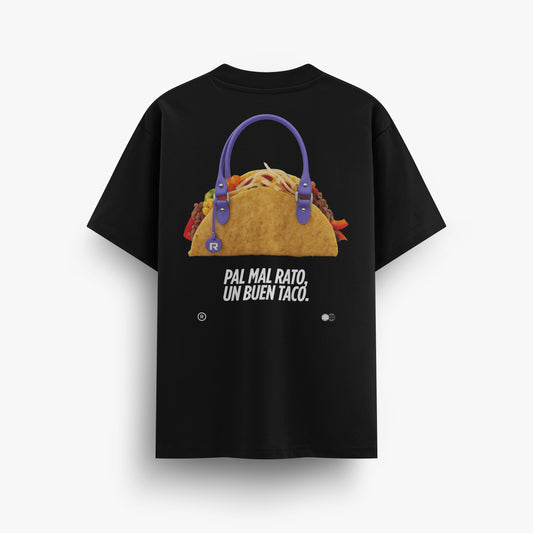 PLAYERA - PAL' MAL RATO | EDICION LIMITADA