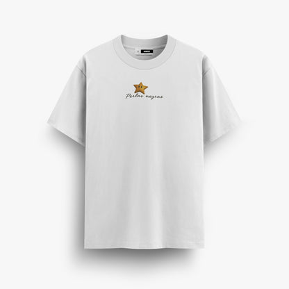 PLAYERA - NATANAEL CANO (PERLAS NEGRAS)