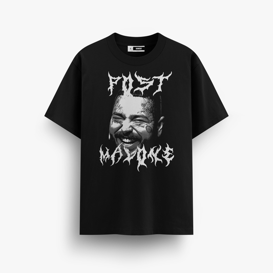 PLAYERA - POST MALONE