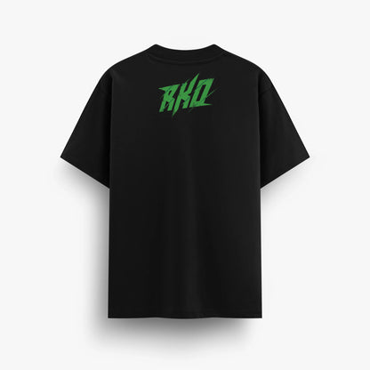 PLAYERA - RANDY ORTON (VIPER)