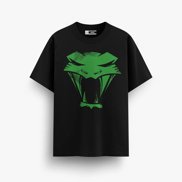 PLAYERA - RANDY ORTON (VIPER)