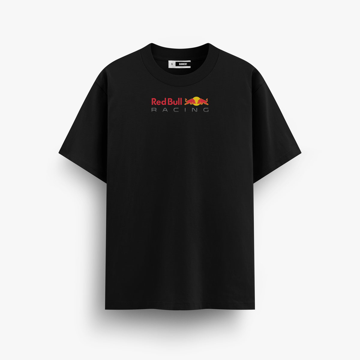 PLAYERA - F1 RED BULL – RUBBERT MX