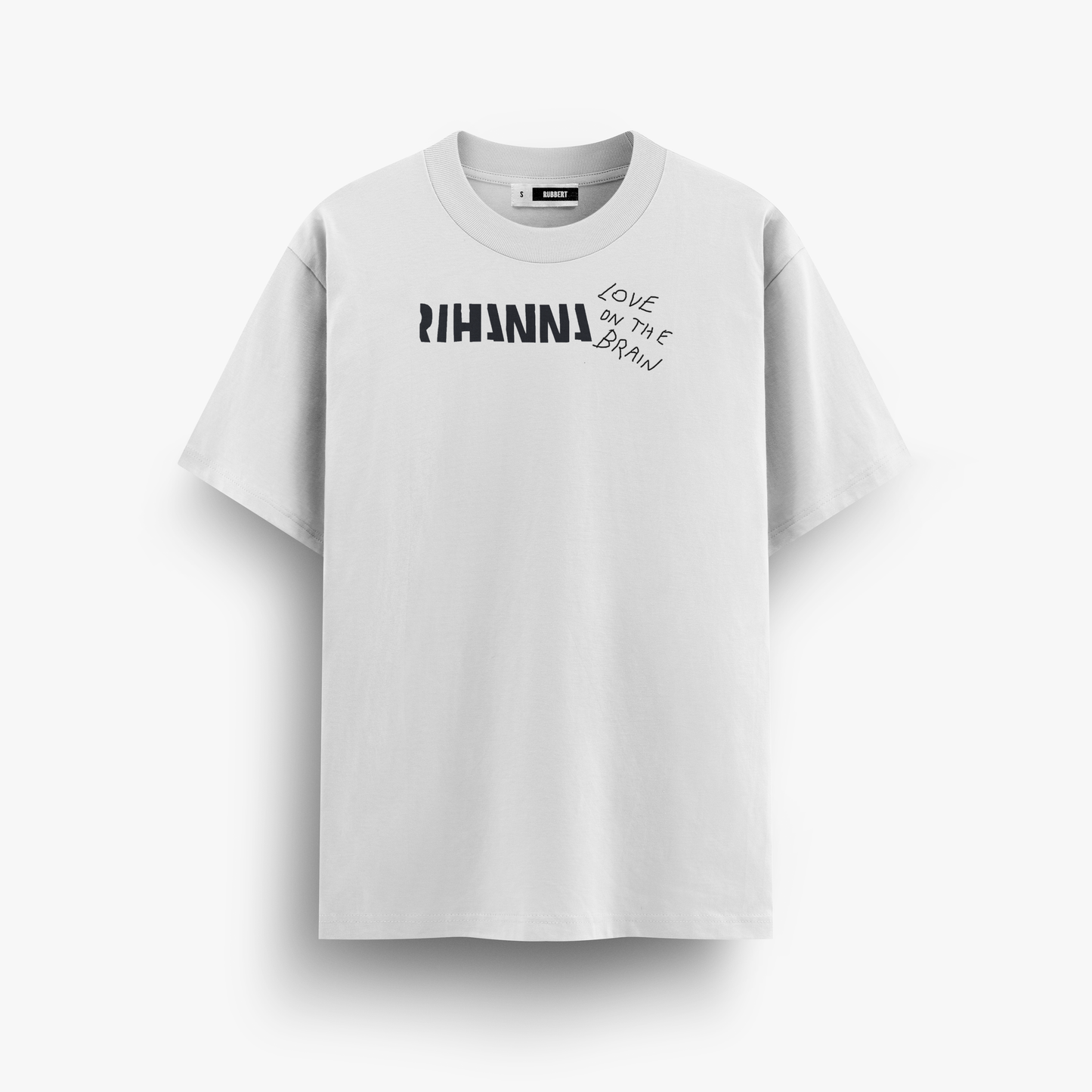 PLAYERA - RIHANNA