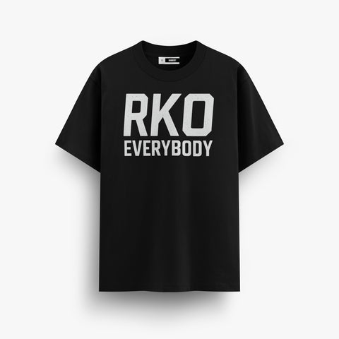 PLAYERA - RANDY ORTON (RKO ANYBODY)