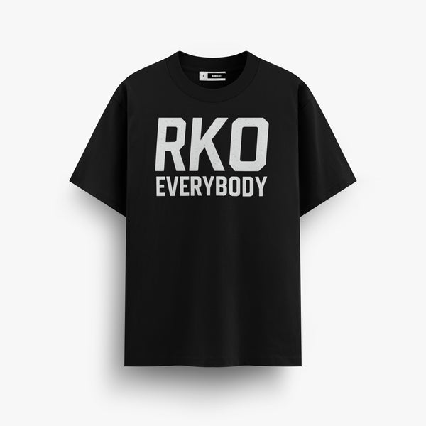 PLAYERA - RANDY ORTON (RKO ANYBODY)