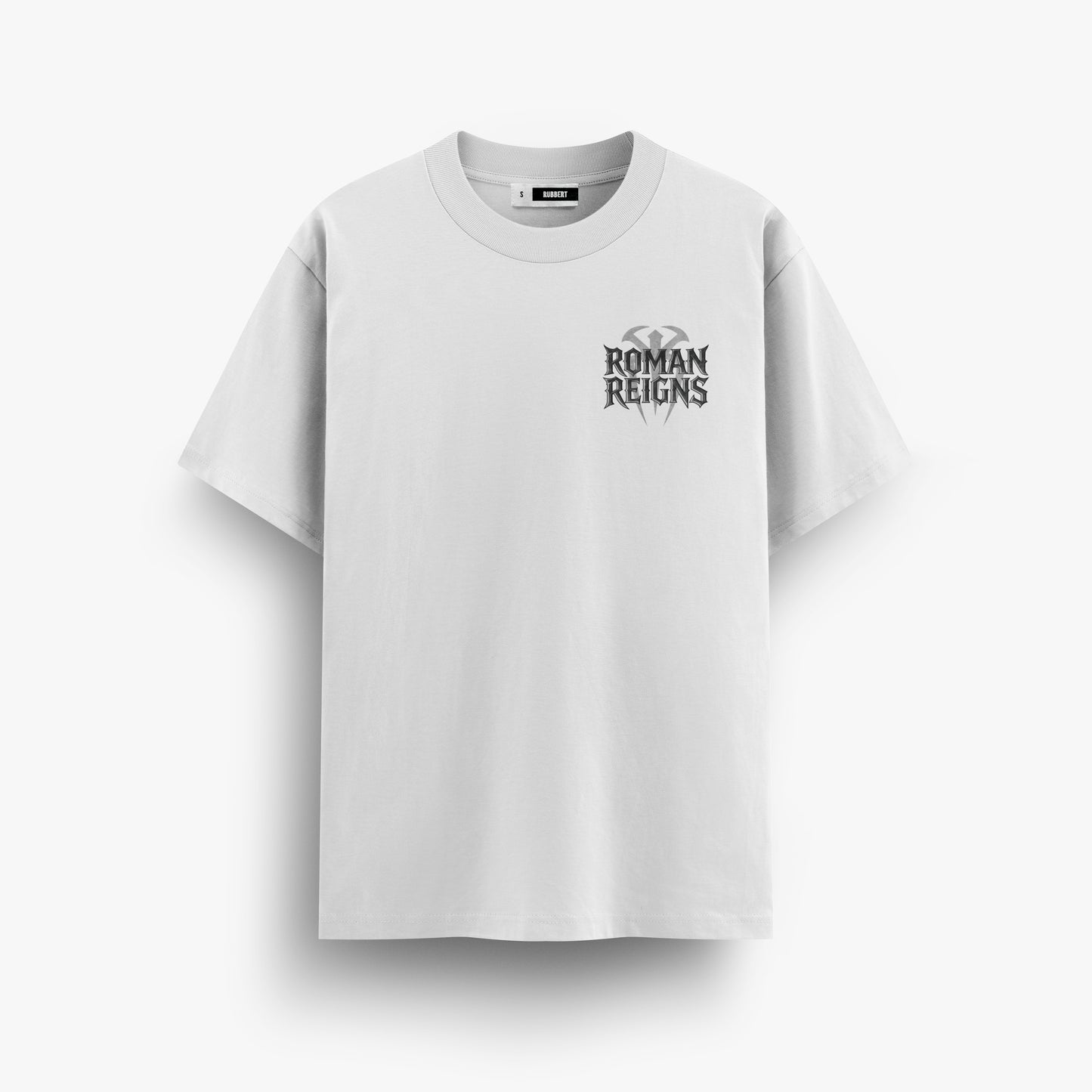 PLAYERA - ROMAN REIGNS (ACKNOWLEDGE)
