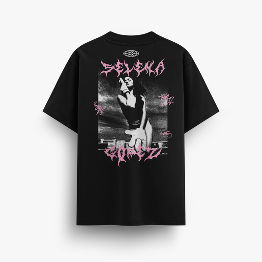 PLAYERA - SELENA GOMEZ