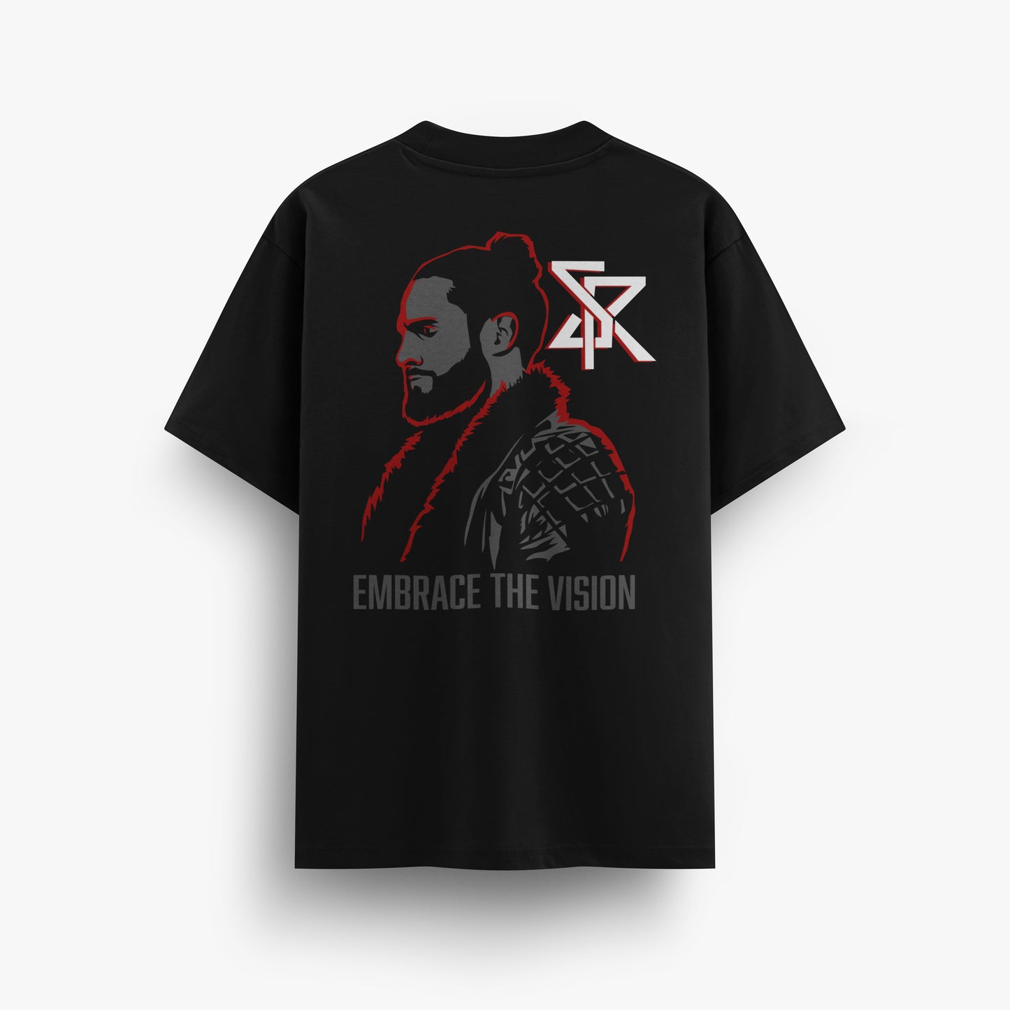 PLAYERA - SETH ROLLINS (EMBRACE)