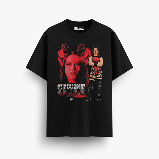 PLAYERA - STEPHANIE VAQUER