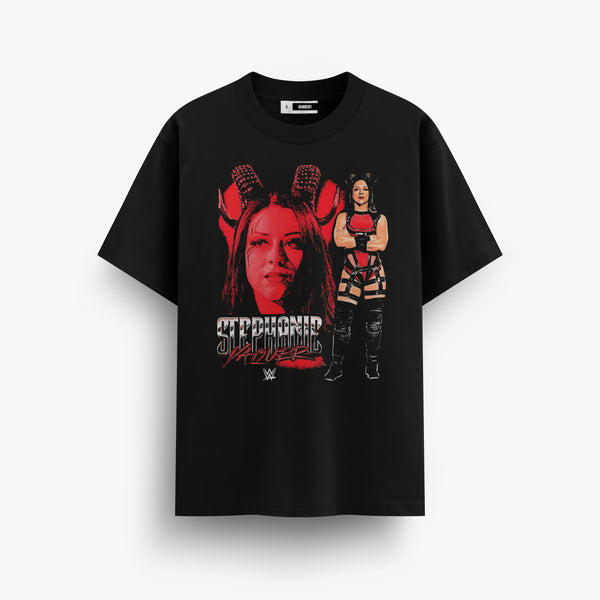 PLAYERA - STEPHANIE VAQUER