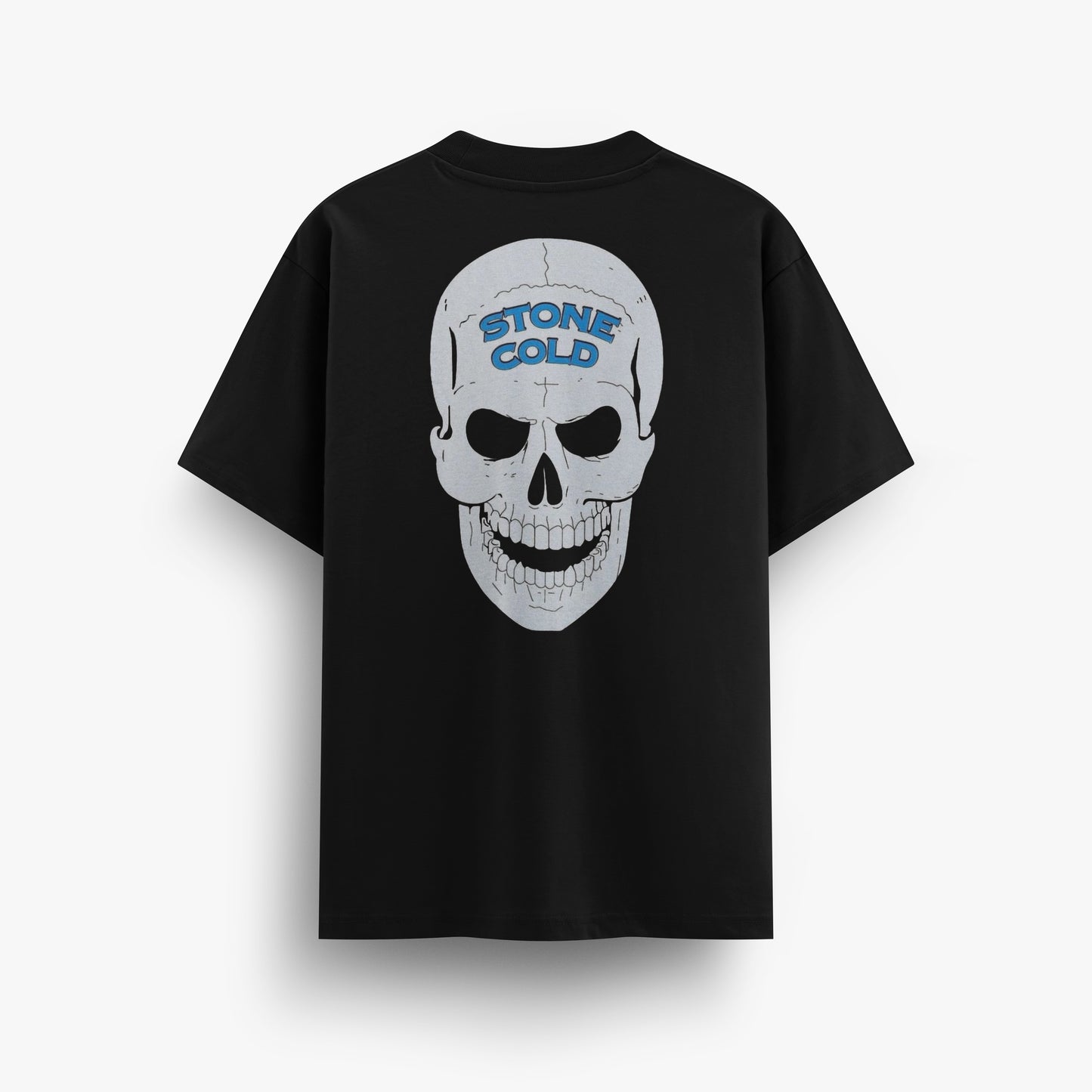PLAYERA - STONE COLD (3:16)