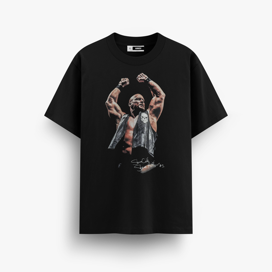 PLAYERA - STONE COLD | ORIGINALS