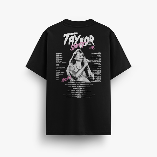 PLAYERA - TAYLOR SWIFT