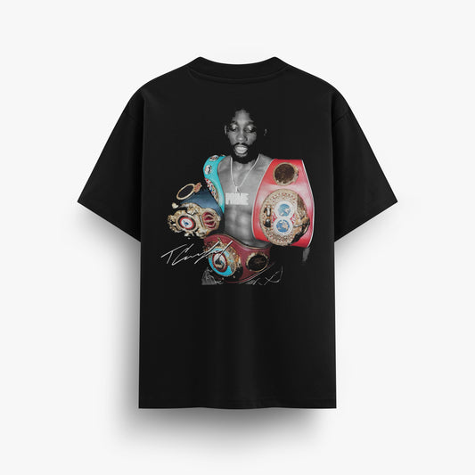 PLAYERA - TERENCE CRAWFORD