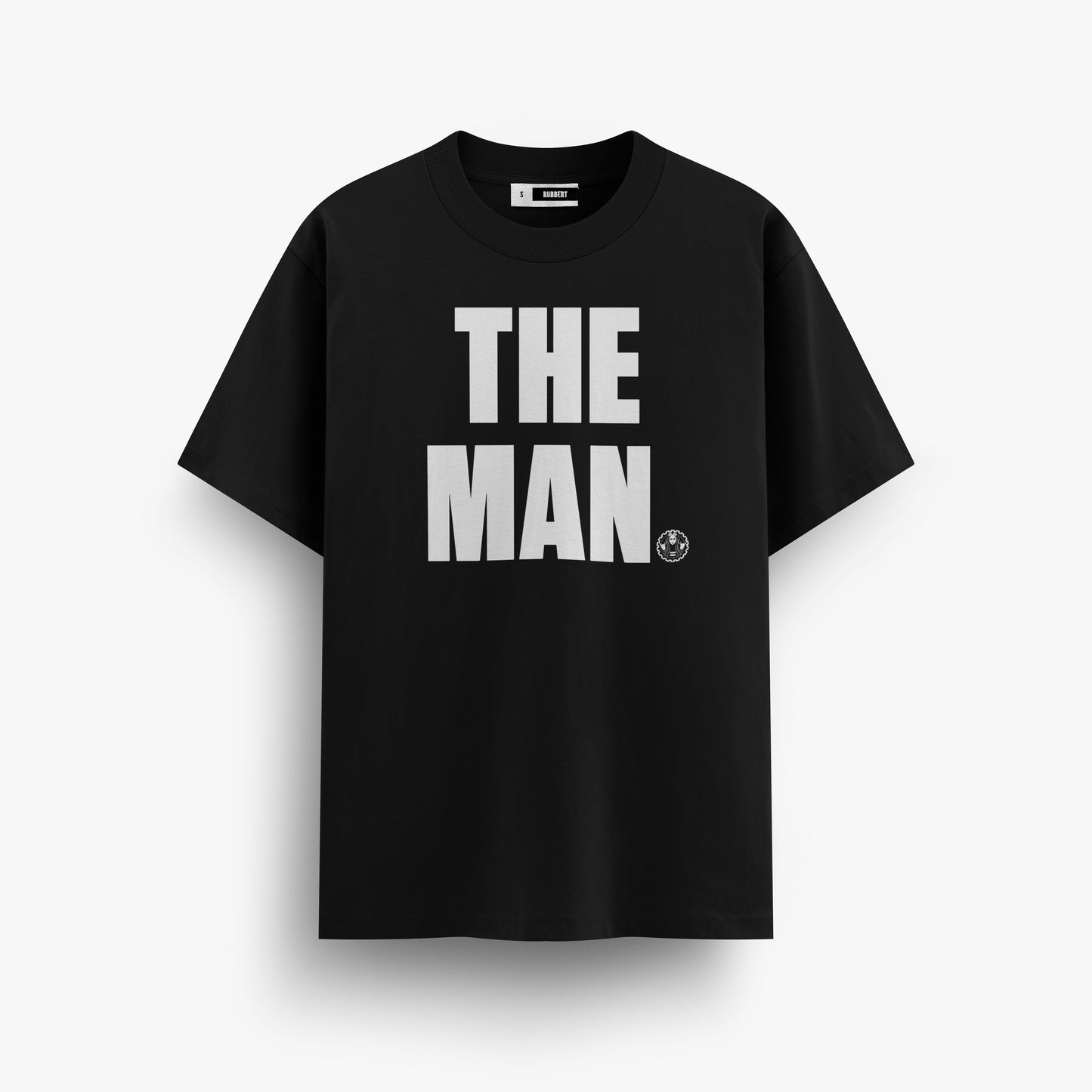 PLAYERA - BECKY LYNCH (THE MAN)