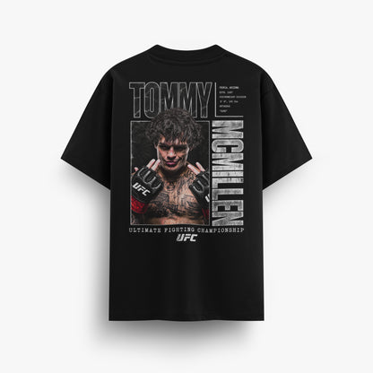 PLAYERA - TOMMY MCMILLEN