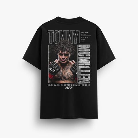 PLAYERA - TOMMY MCMILLEN