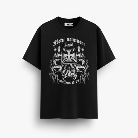 PLAYERA - TRIPLE H (KING)