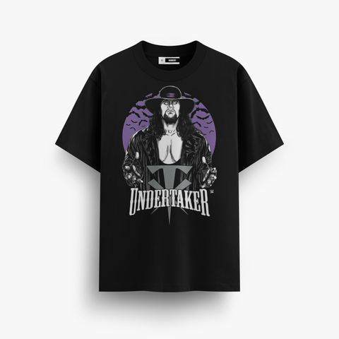 PLAYERA - UNDERTAKER