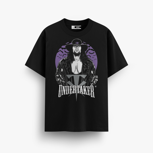 PLAYERA - UNDERTAKER
