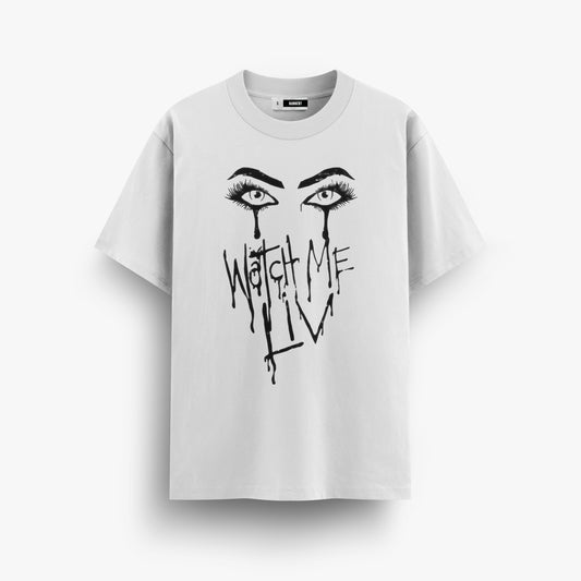 PLAYERA - LIV MORGAN (WATCH ME)