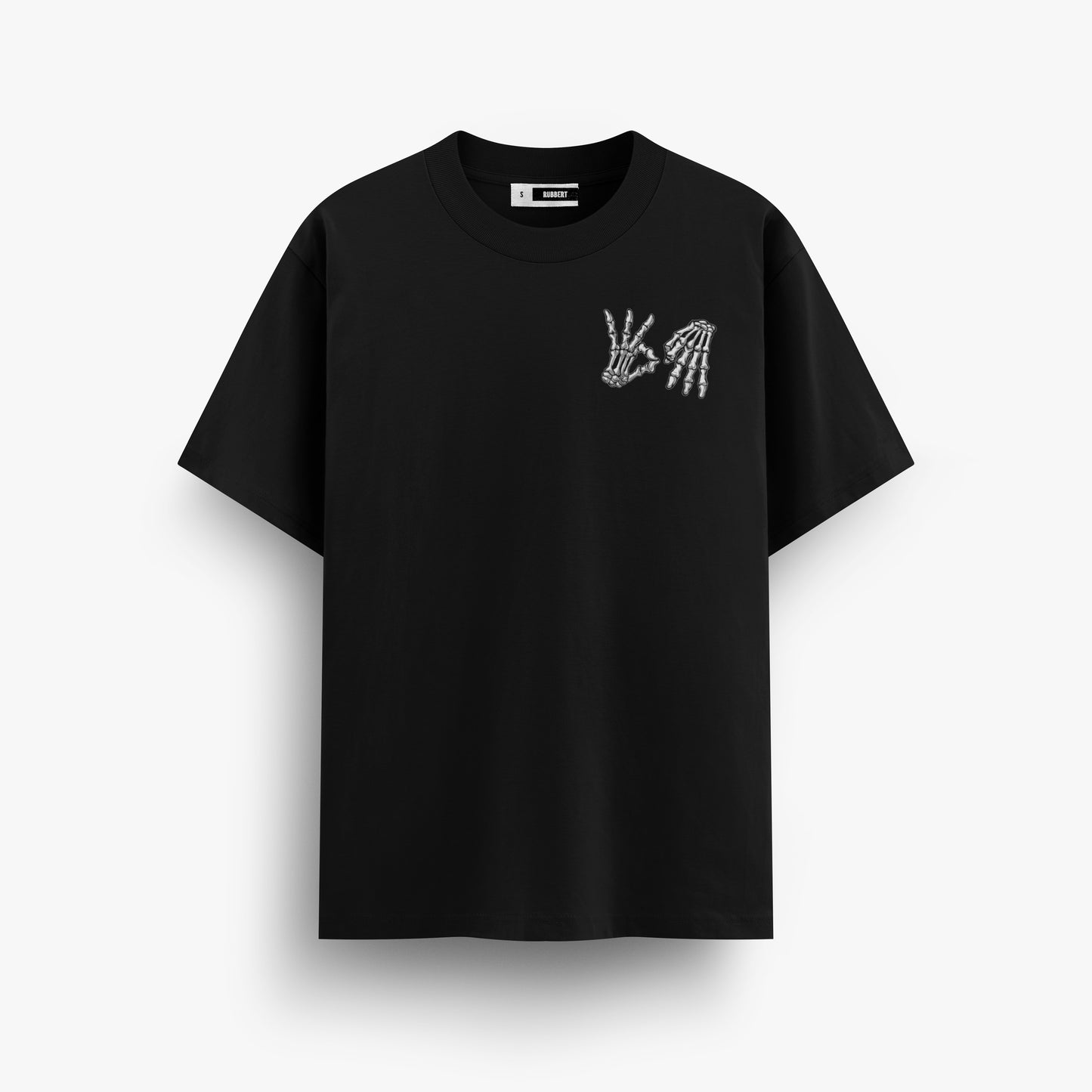 PLAYERA - PENTA (0 MIEDO) | ORIGINALS