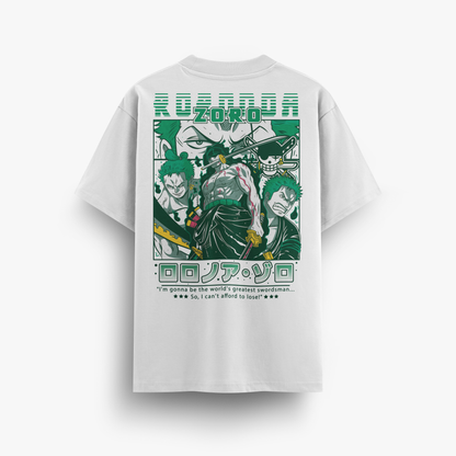 PLAYERA - ZORO