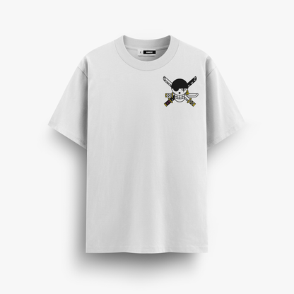PLAYERA - ZORO
